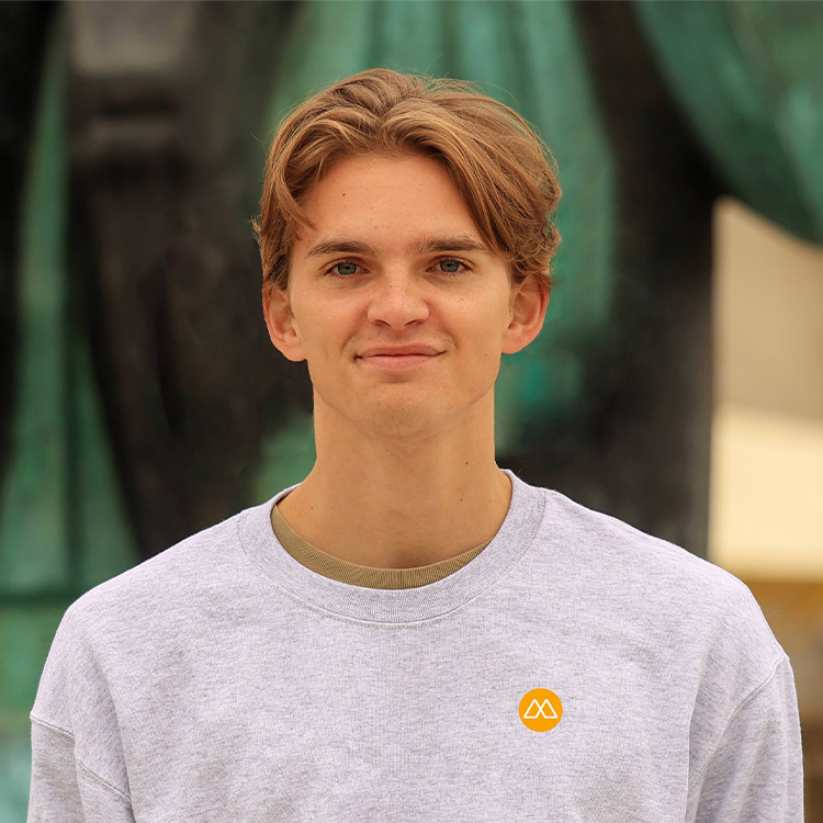 Oliver Lohk | SmartaSaker