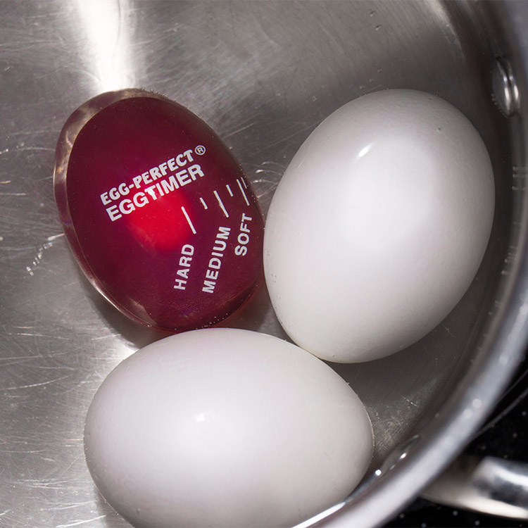 Egg Perfect eggtimer