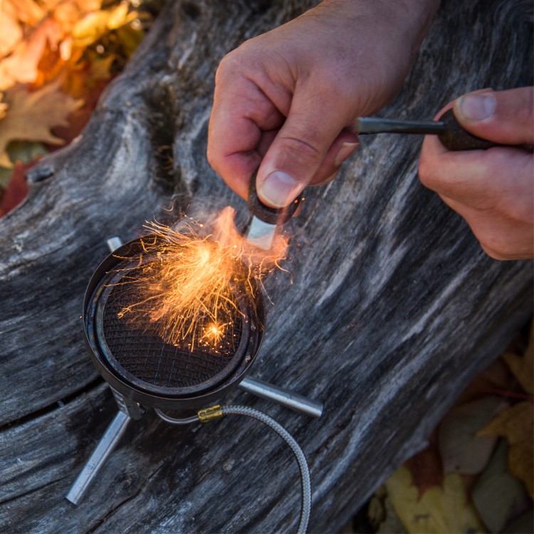 Tennstål Swedish FireSteel