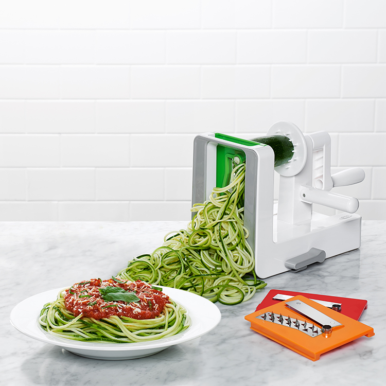 Spiralizer grønnsakkvern