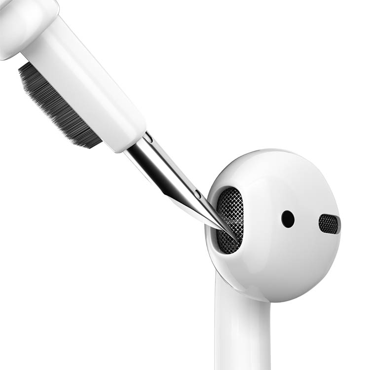 Rengjøringssett til Airpods