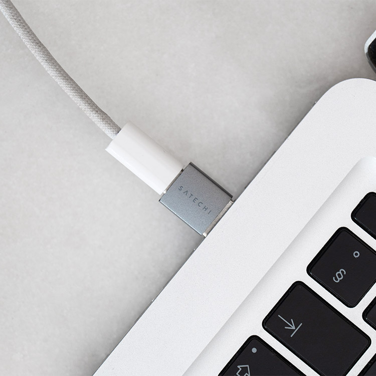 Adapter USB til USB-C, Satechi