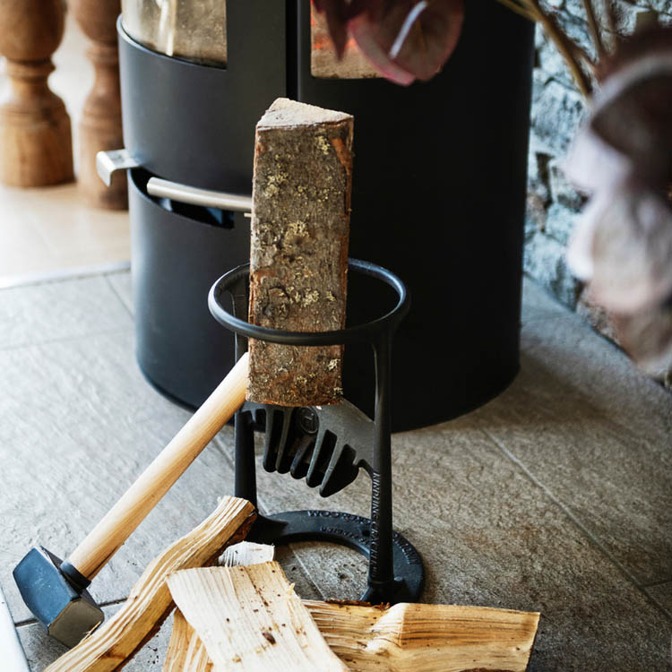 Vedkløyver, Kindling Cracker