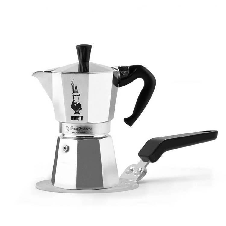 Induksjonsplate Bialetti