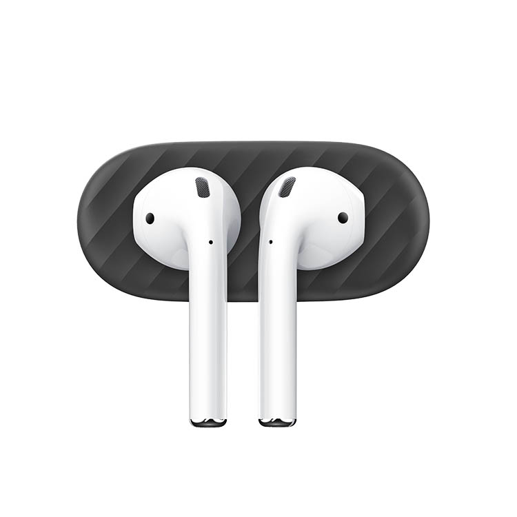 Magnetisk holder for Apple AirPods