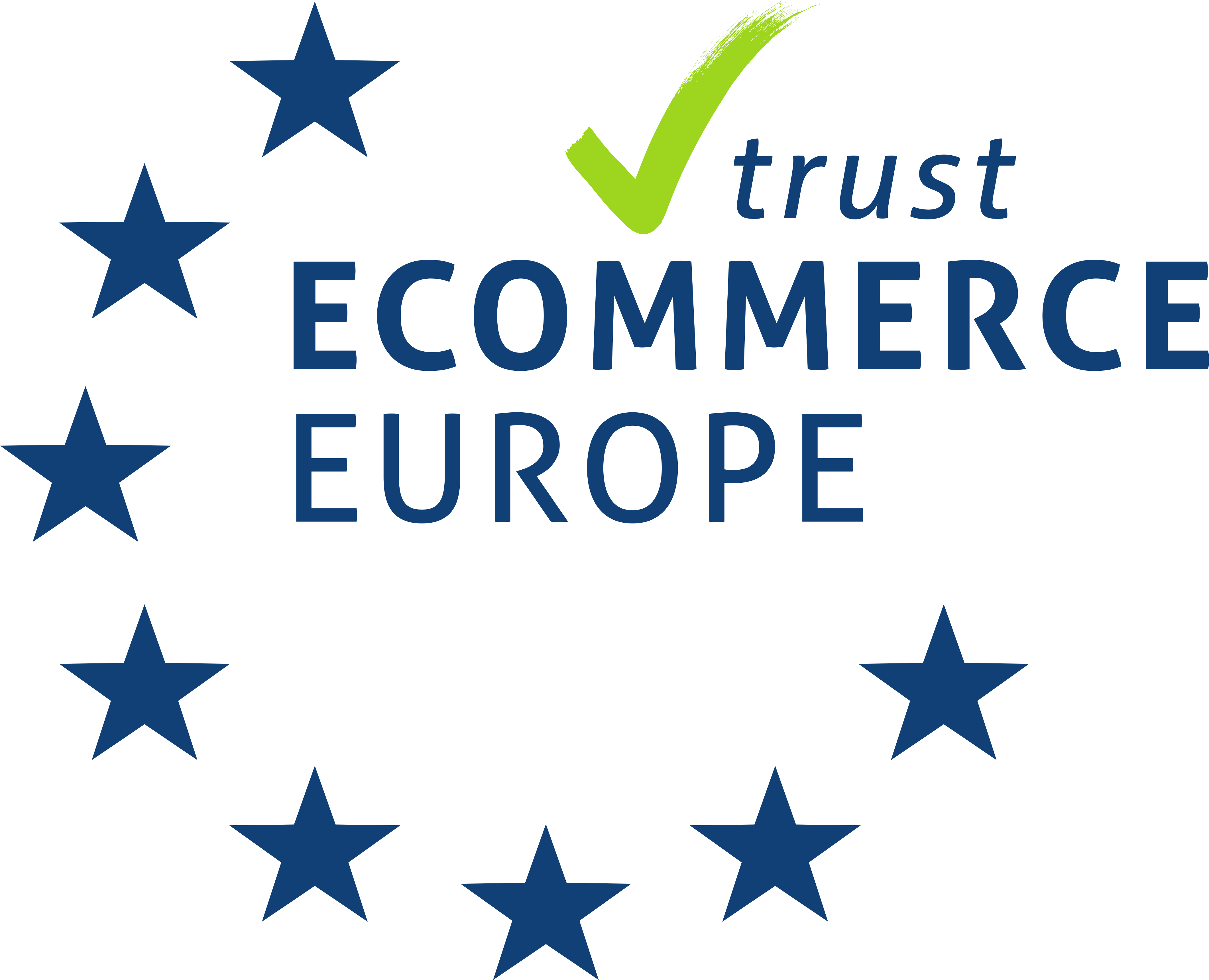 Trust Ecommerce